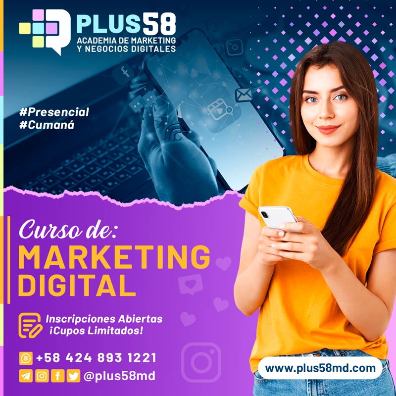 Curso Estrategias De Marketing Digital En Instagram Y Whatsapp