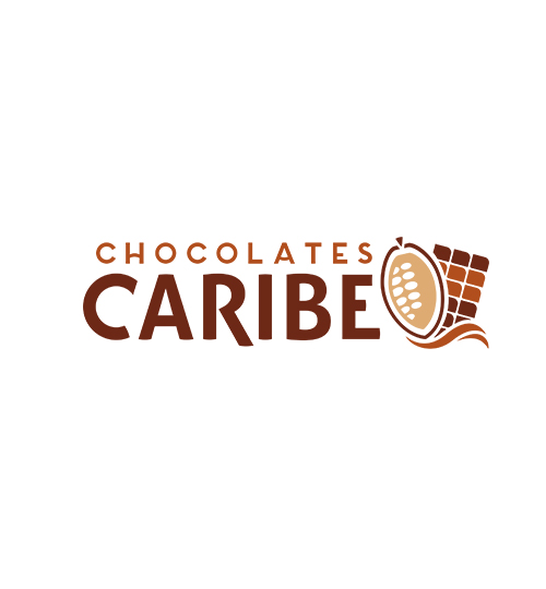 Logo Chocolates Caribe
