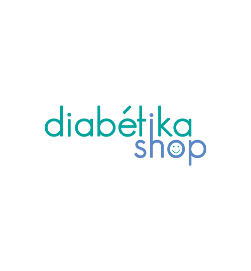 Logo Diabetika Shop
