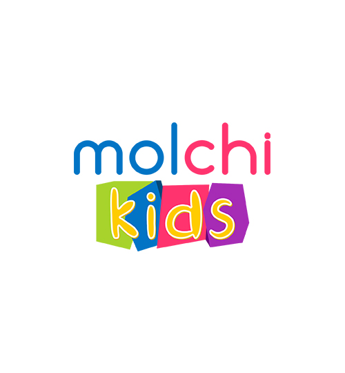 Logo Molchi Kids