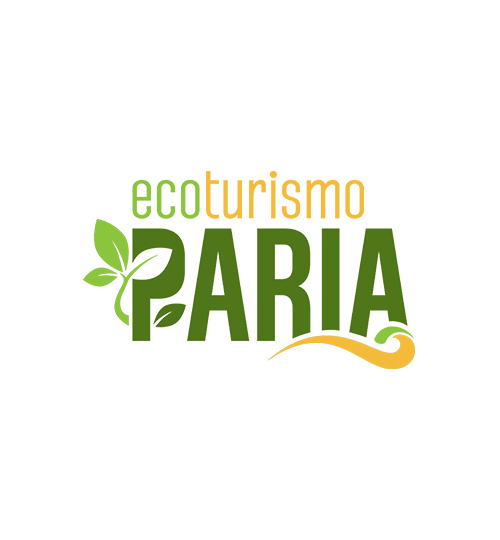 Logo Ecoturismo Paria
