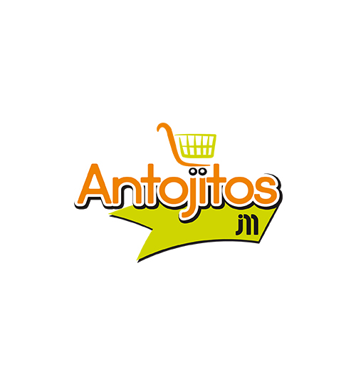 Logo Antojitos JM