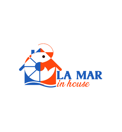 Logo La Mar In House