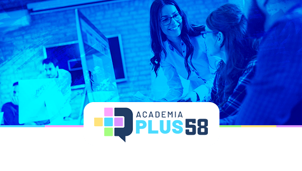 Academia Plus58